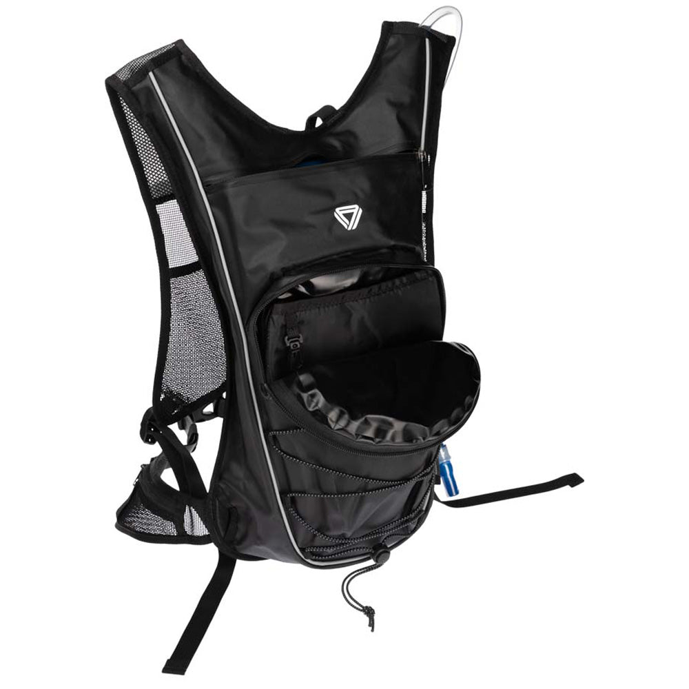 Morral Bolso Hidratación GW 10L Long Leaf