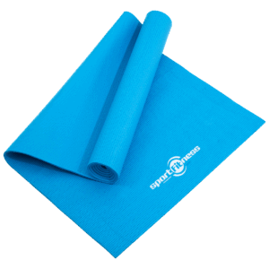 Colchoneta Sportfitness Azul