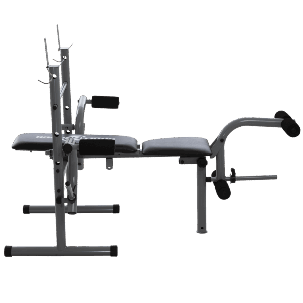 Banco de Ejercicio Sportfitness Múltiple