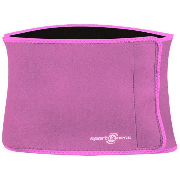 Faja Neopreno Rosado