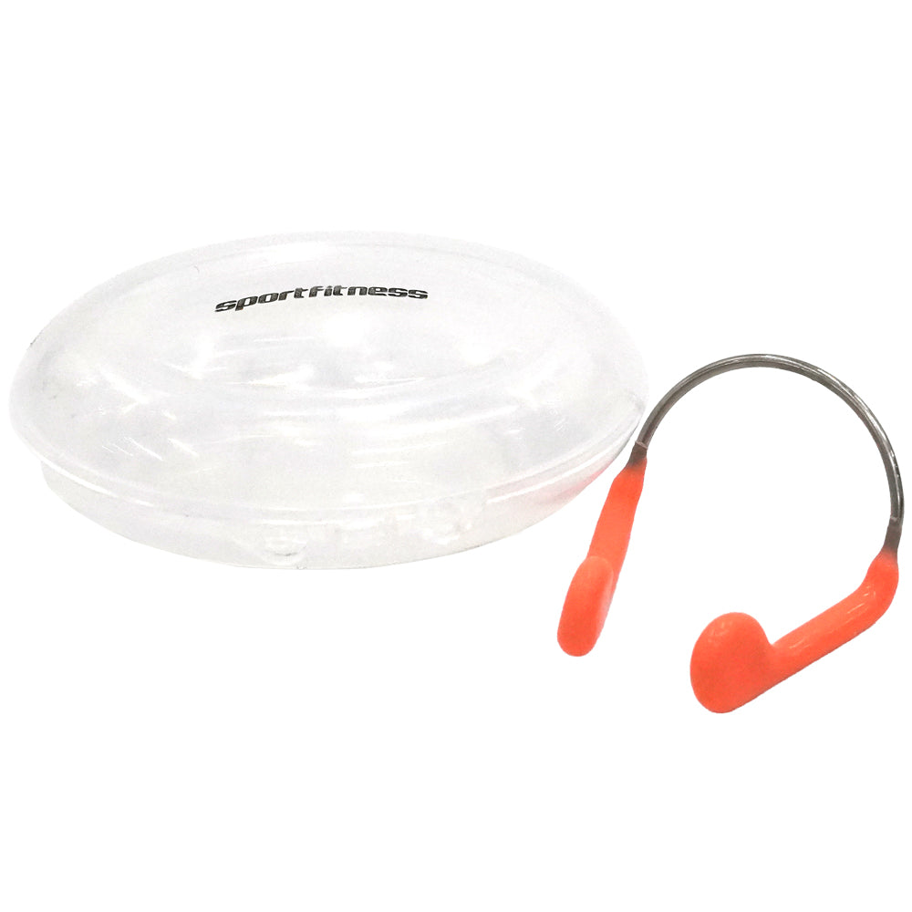 Clip Nasal Para Natación