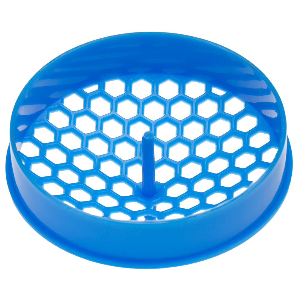 Shaker 500ml Con Mezclador y Compartimientos