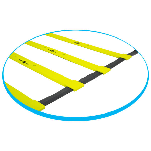 Escalera de Agilidad Sport Fitness