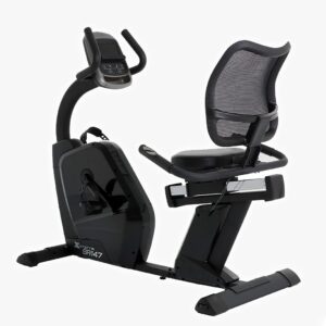 Bicicleta Recumbent Magnética Xterra Fitness SR147