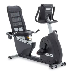 Bicicleta Recumbent Spirit XBR25
