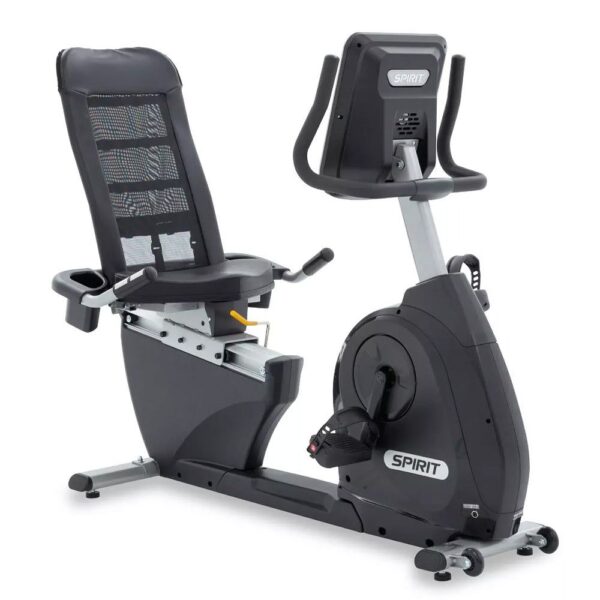 Bicicleta Recumbent Spirit XBR25