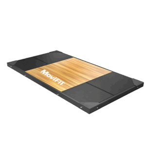 Plataforma de Levantamiento Movifit