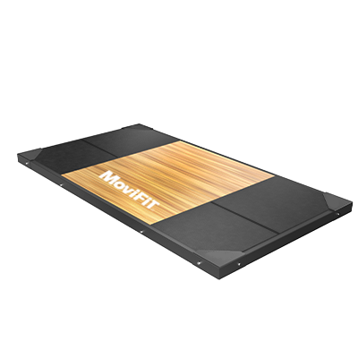 Plataforma de Levantamiento Movifit