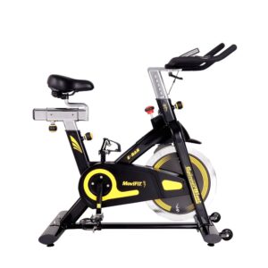 Bicicleta Spinning MoviFit E-BAN