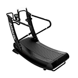 Trotadora Curva Athletic Professional 1550T