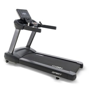 Trotadora Spirit CT800+