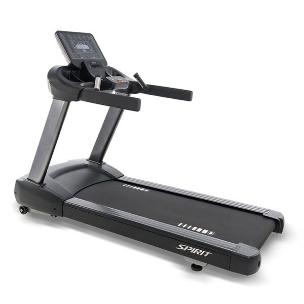 Trotadora Spirit CT800+