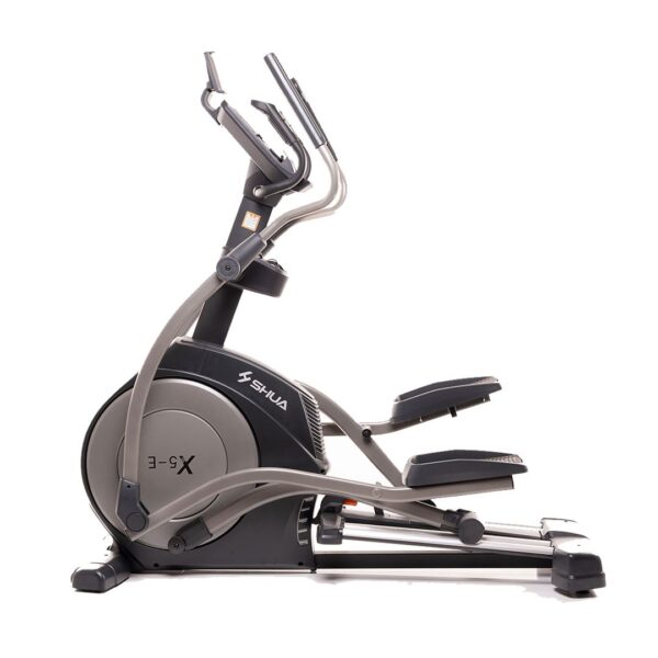 Elíptica Shua Fitness X5-E (SH-B6500E) - Imagen 2