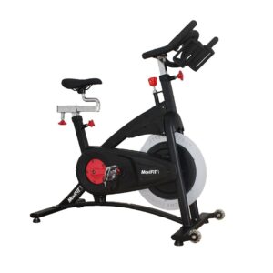Bicicleta Estática Spinning Movifit Profesional SPIN CYCLE (Sin Consola)