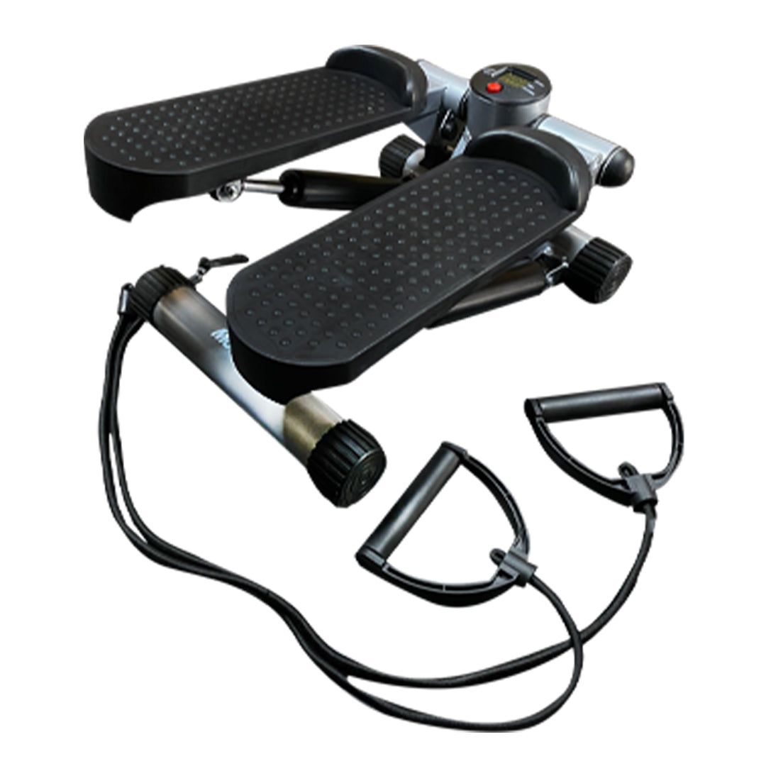 Escalador Movifit Con Bandas