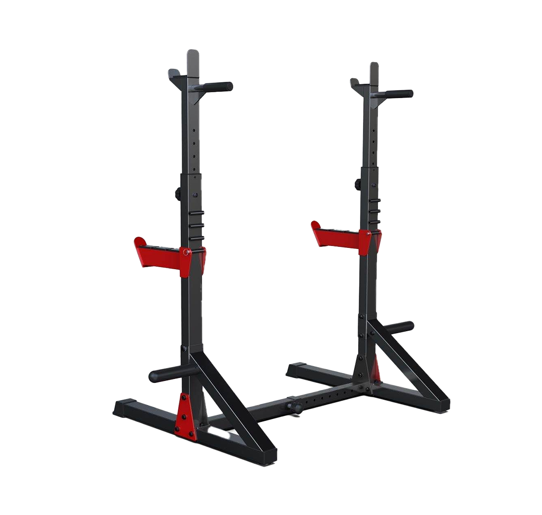 Soporte de Sentadilla y Fondos MOVIFIT MS-430S - Imagen 2