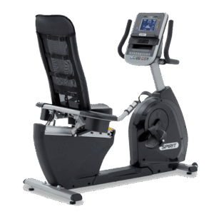 Bicicleta Reclinada Spirit XBR95