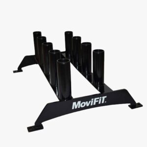 Rack para Barras Olímpicas Movifit