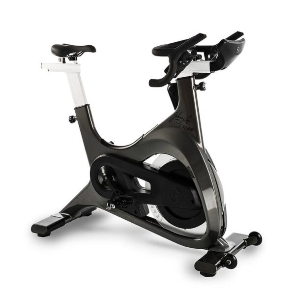 Bicicleta Spinning Profesional Johnny G Spirit Bike JB950 - Imagen 2
