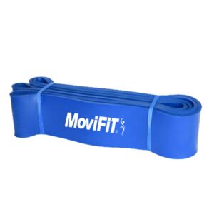 Banda de Poder MoviFit Azul