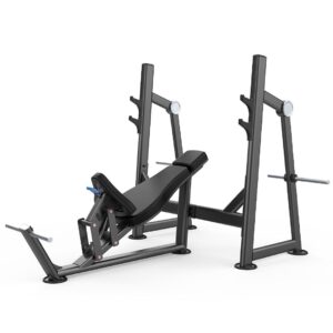 Banco de Pecho Inclinado Olímpico MOVIFIT MOV-642 (U3042)