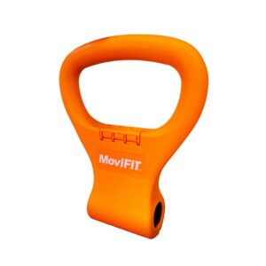 Adaptador Movifit Mancuerna Hexagonal o Redonda