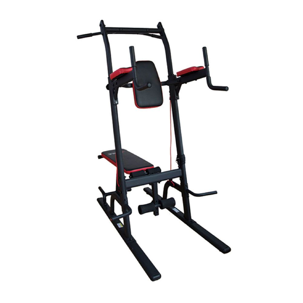 Soporte Multiejercicios Movifit MS-530 - Imagen 2