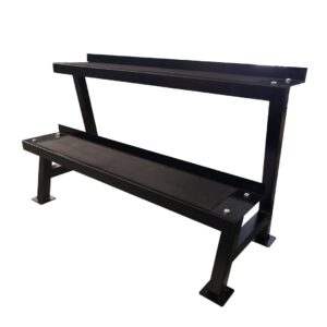 Rack MOVIFIT KETTLEBELL RACK 2 NIVELES