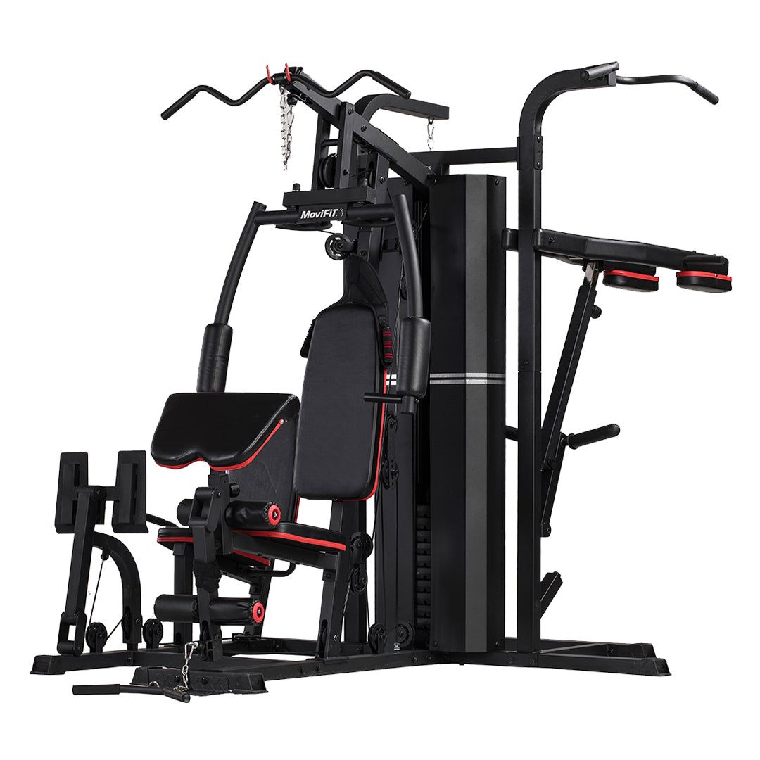 Multigimnasio Movifit MS-642S