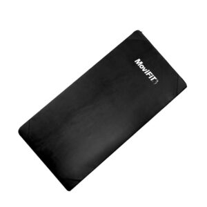 Colchoneta Movifit Profesional Negra