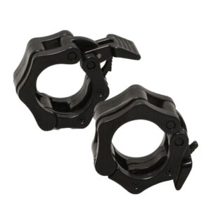 Collarín Movifit COLLARIN PLASTICO PARA BARRA OLÍMPICA MD4040