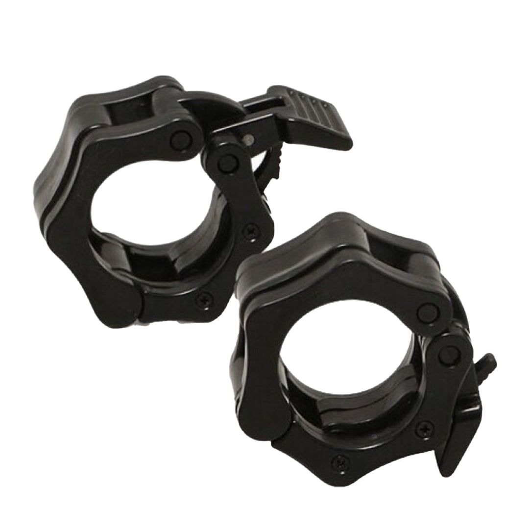 Collarín Movifit COLLARIN PLASTICO PARA BARRA OLÍMPICA MD4040