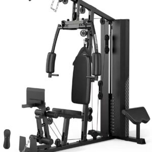 Multigimnasio LD6001 MOVIFIT 1 Estación