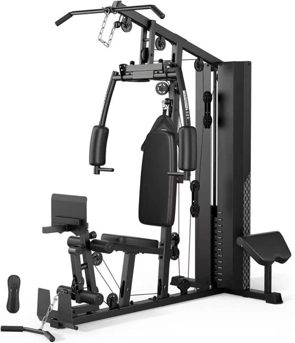 Multigimnasio LD6001 MOVIFIT 1 Estación
