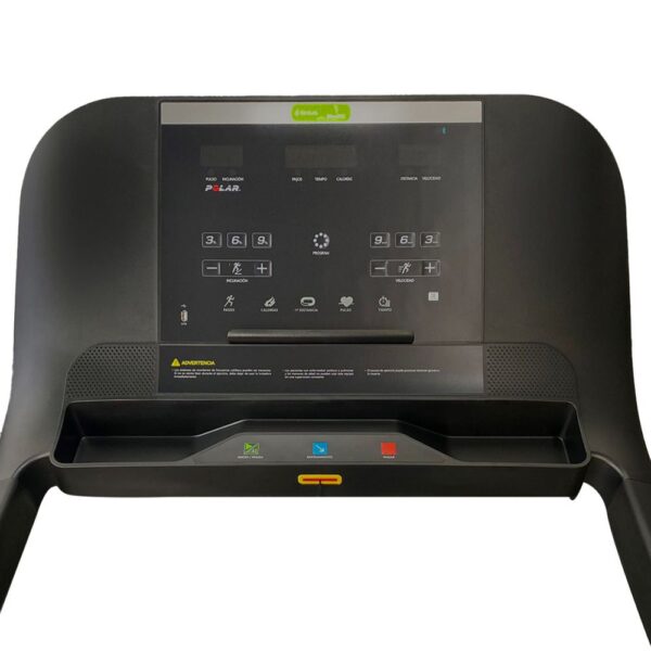 Trotadora X2+ Black Edition MoviFit - Imagen 3