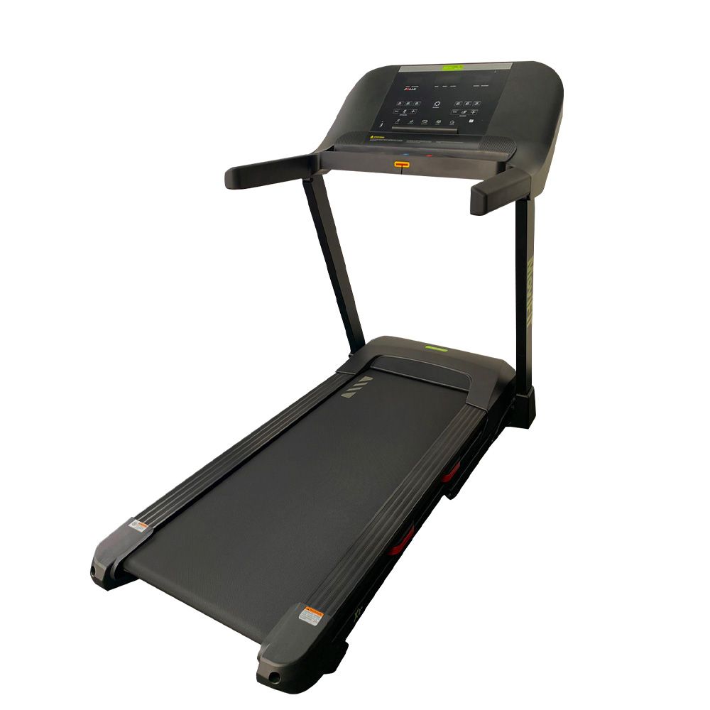 Trotadora X2+ Black Edition MoviFit - Imagen 2