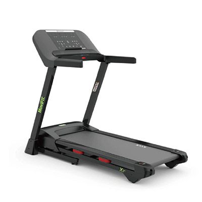 Trotadora X2+ Black Edition MoviFit