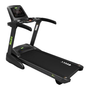Trotadora MoviFit X3i Black Edition