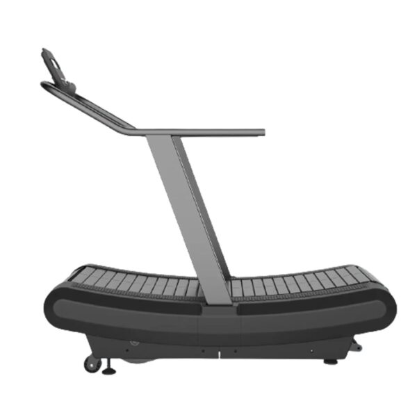 Trotadora Movifit A7000 - Imagen 2