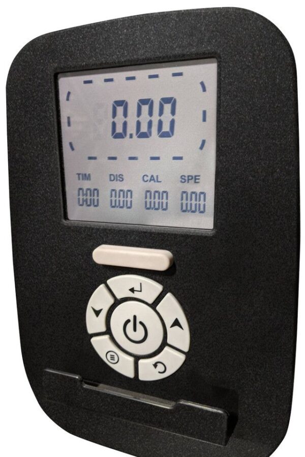 Trotadora Curva Athletic Professional 1550T - Imagen 3