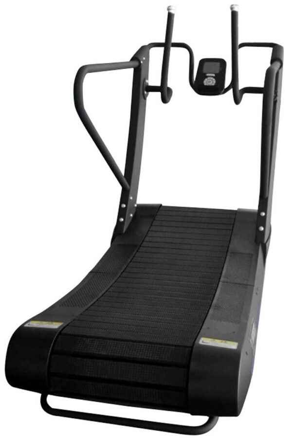 Trotadora Curva Athletic Professional 1550T - Imagen 2