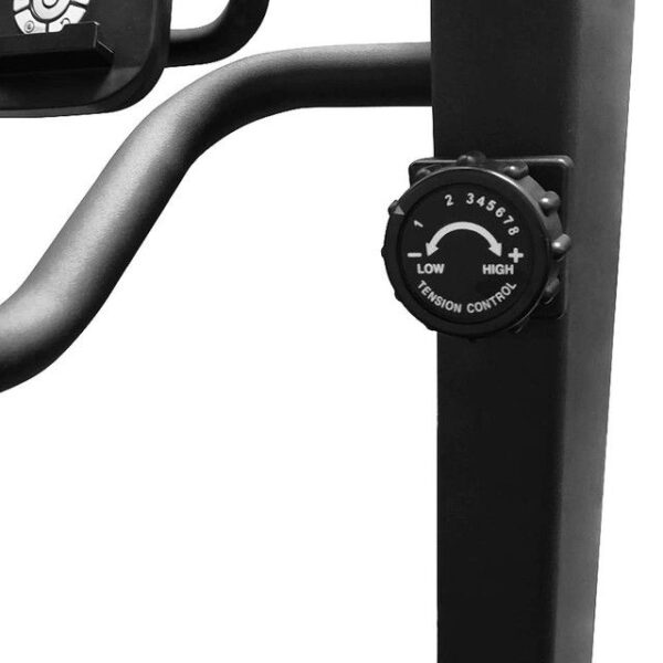 Trotadora Curva Athletic Professional 1550T - Imagen 4