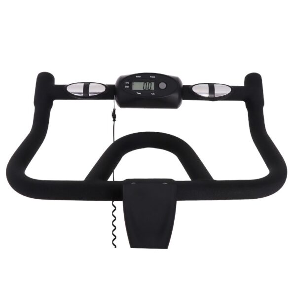 Bicicleta Spinning MoviFit G-Misil - Imagen 2