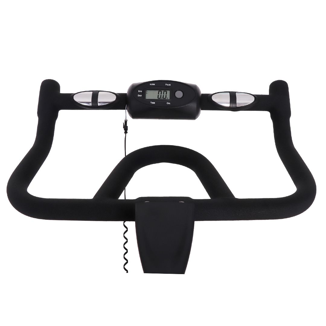 Bicicleta Spinning MoviFit G-Misil - Imagen 2