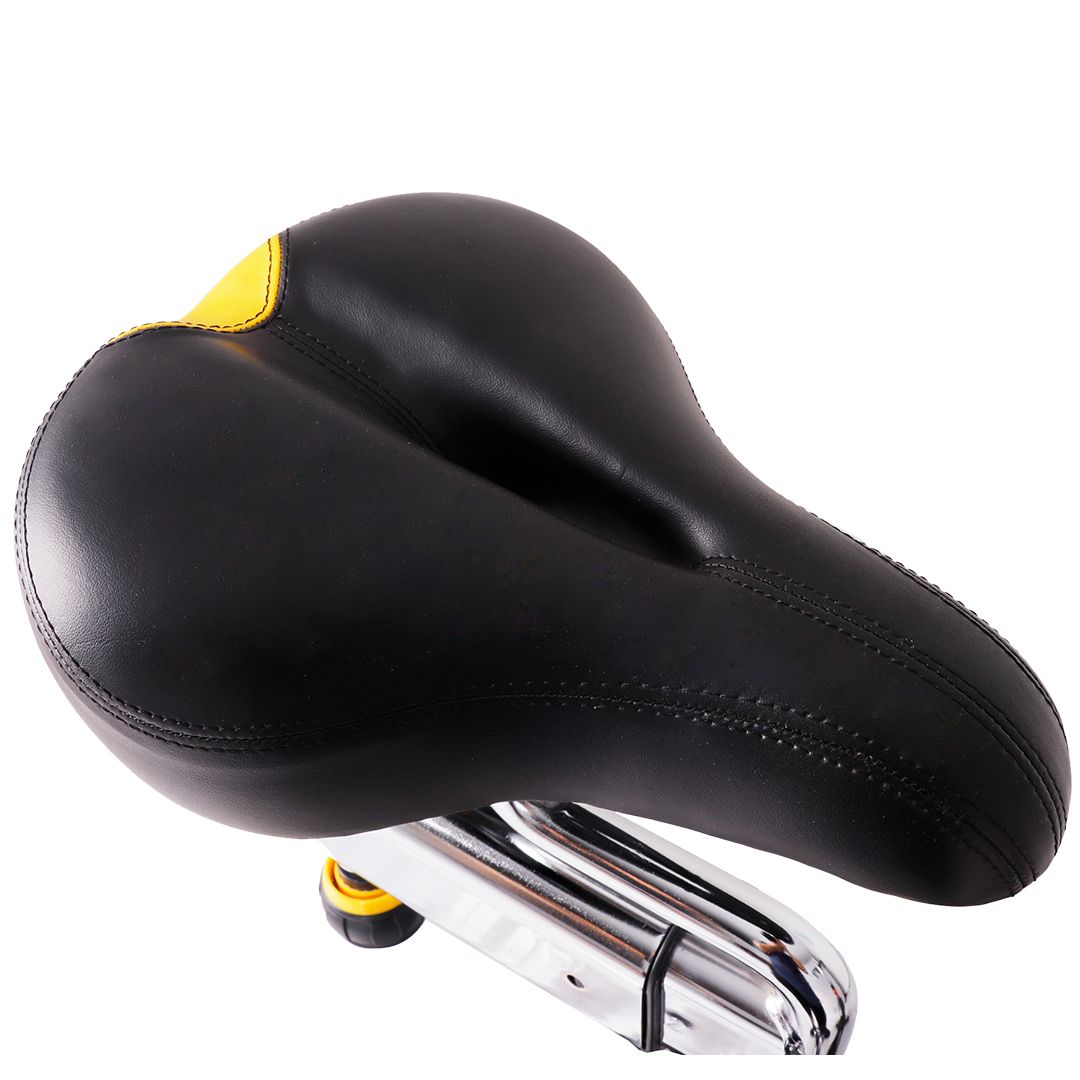 Bicicleta Spinning MoviFit E-BAN - Imagen 2