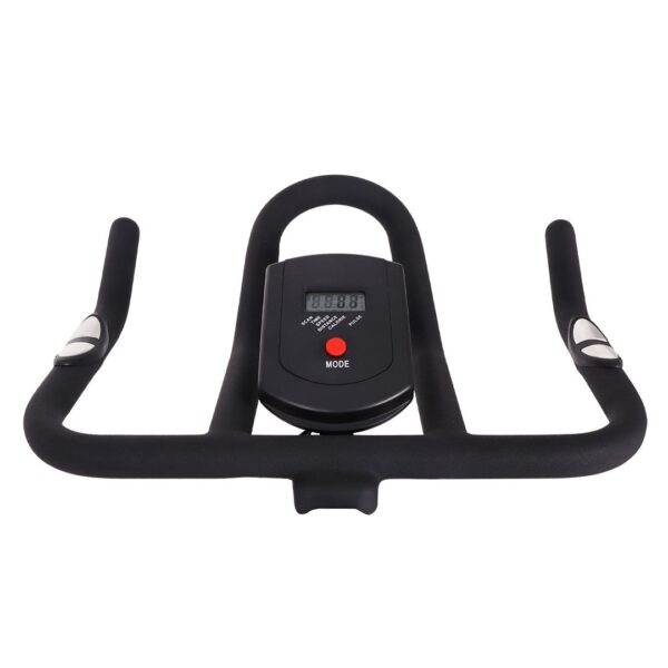 Bicicleta Spinning MoviFit E-BAN - Imagen 3