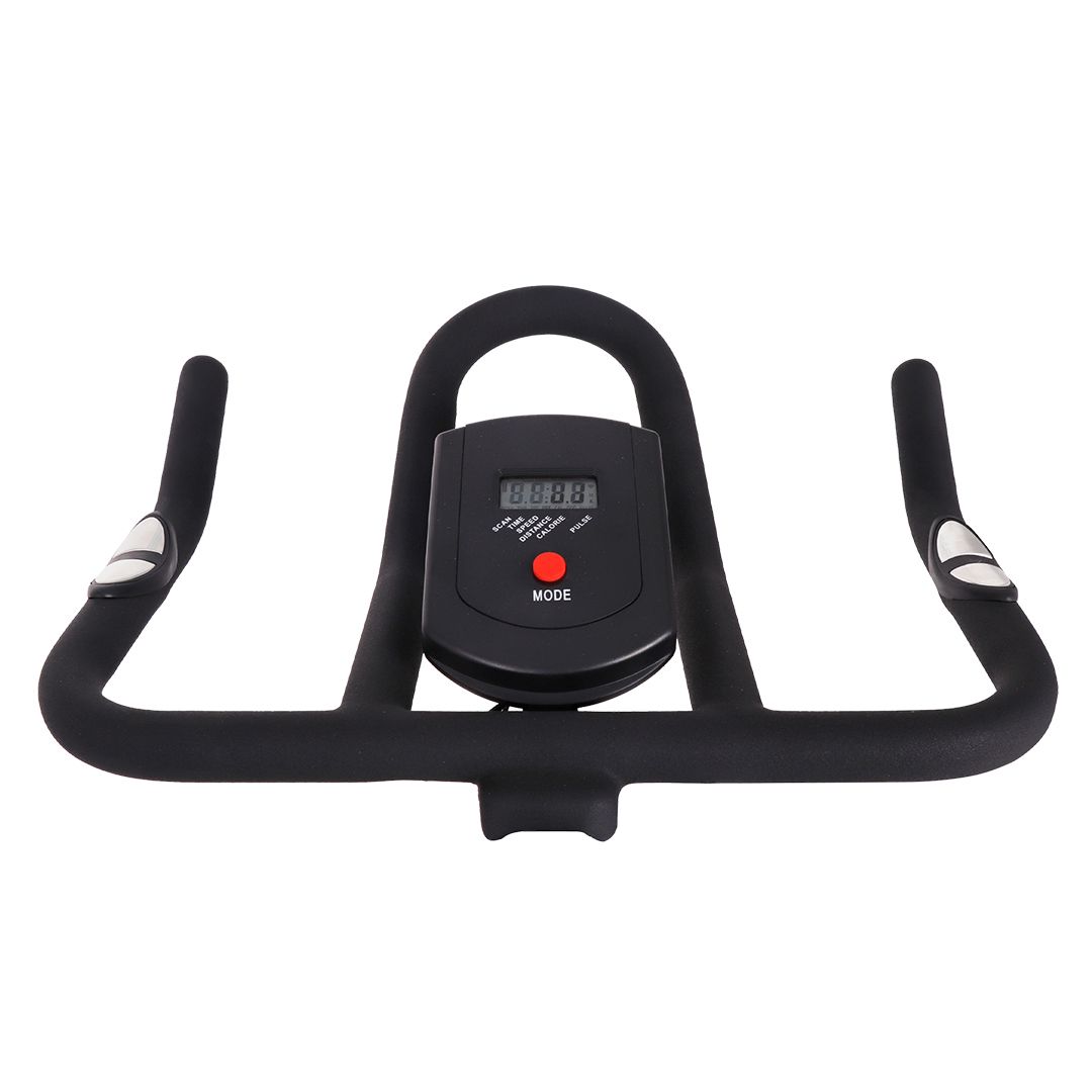 Bicicleta Spinning MoviFit E-BAN - Imagen 3