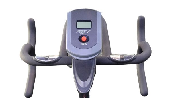 Bicicleta Spinning MoviFit R-GO+ - Imagen 3