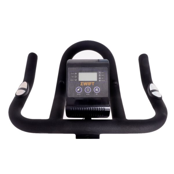 Bicicleta Spinning MoviFit N-MAN Profesional - Imagen 2
