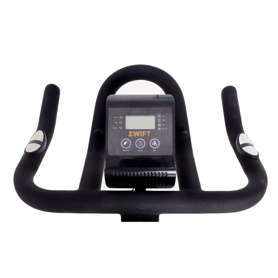 Bicicleta Spinning MoviFit N-MAN Profesional - Imagen 2